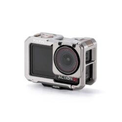 Tilta Camera Cage for DJI Osmo Action 5 Pro Base Kit