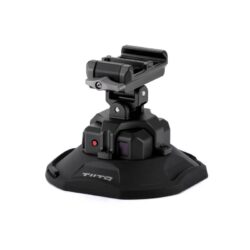 Tilta Electronic Suction Cup with Dovetail Mount (4.5) (HDA-ESC-DM-45)