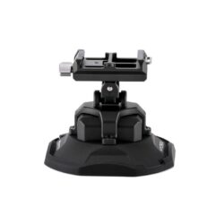 Tilta Electronic Suction Cup with Dovetail Mount (4.5) (HDA-ESC-DM-45)