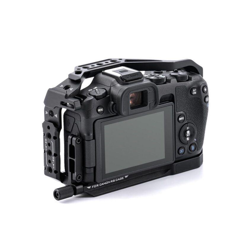 Tilta Full Camera Cage for Canon R8