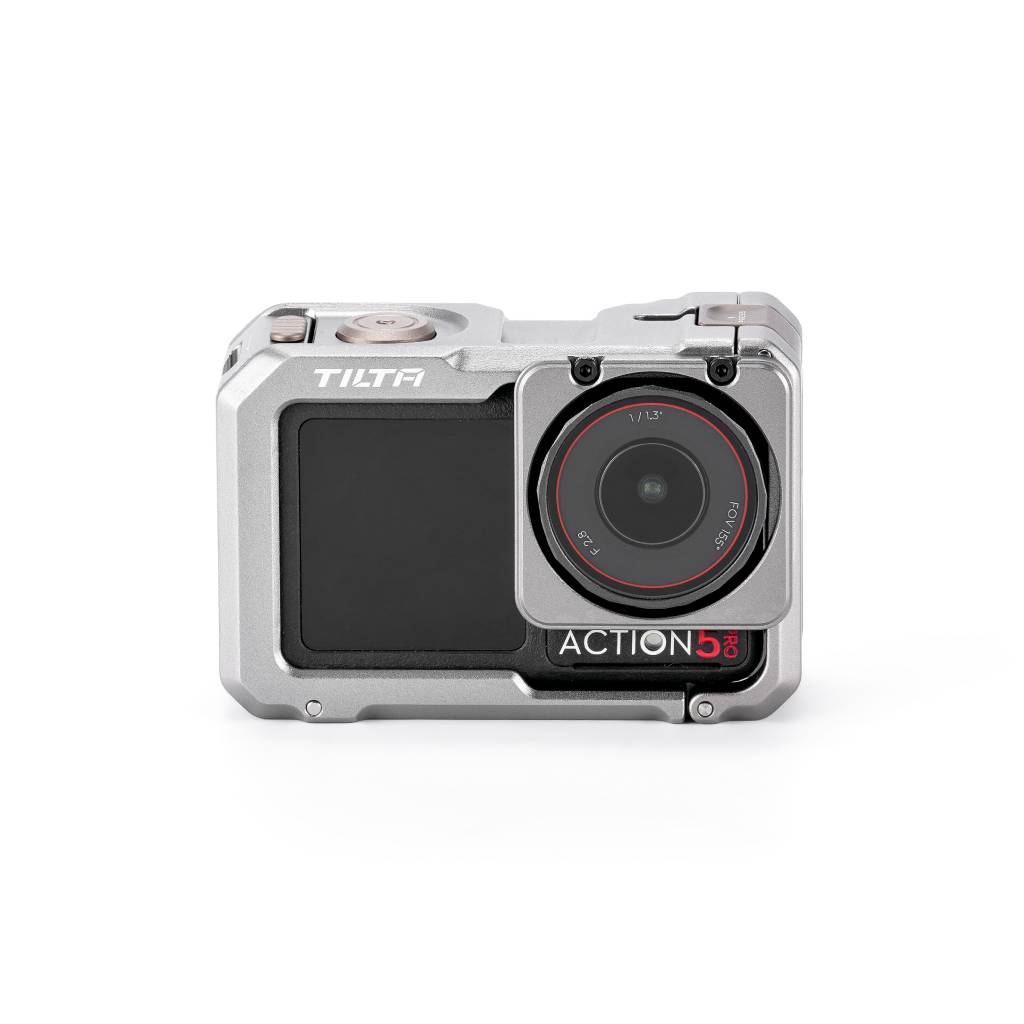 Tilta Full Camera Cage for DJI Osmo Action 5 Pro