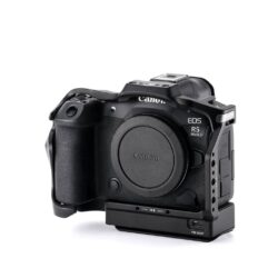 Tilta Full Camera Cage with Cooling System for Canon R5 Mark II - Black