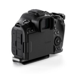 Tilta Half Camera Cage for Canon R5 Mark II - Black (TA-T68-HCC-B)