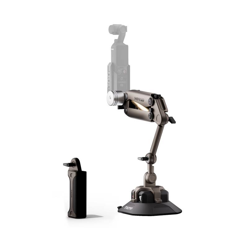 Tilta Hydra Alien Mini Ultimate Kit - Desert Beige (HDA-T15-C-DB)