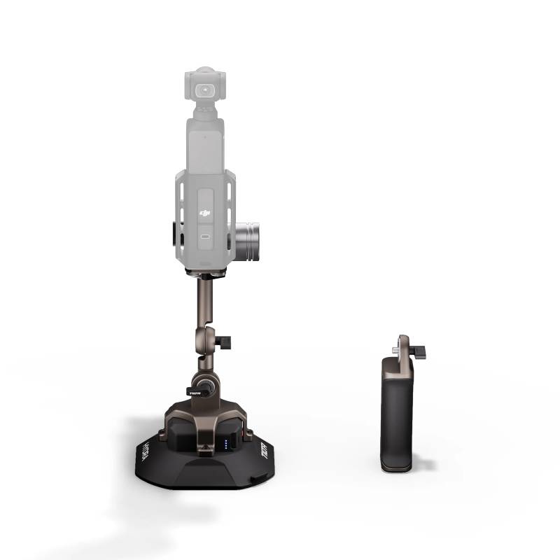 Tilta Hydra Alien Mini Ultimate Kit - Desert Beige (HDA-T15-C-DB)