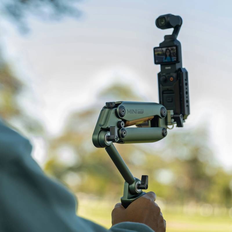 Tilta Hydra Alien Mini Ultimate Kit - Desert Beige (HDA-T15-C-DB)