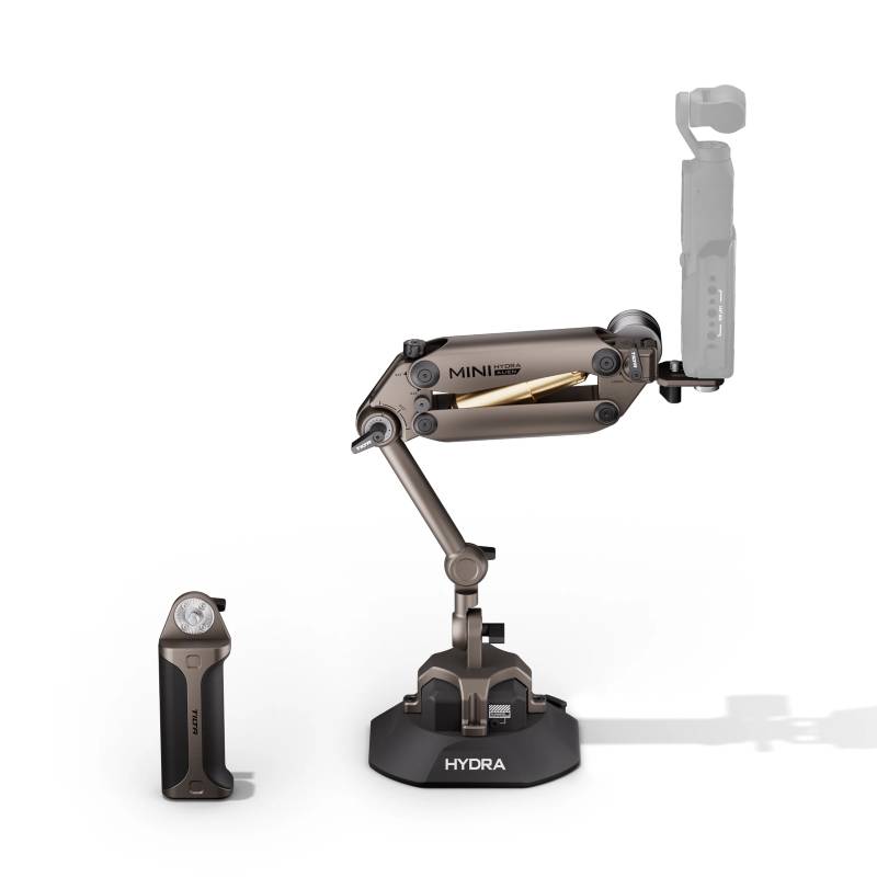 Tilta Hydra Alien Mini Ultimate Kit - Desert Beige (HDA-T15-C-DB)