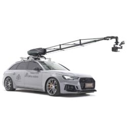 Tilta Hydra Arm Mini Basic Kit - V Mount