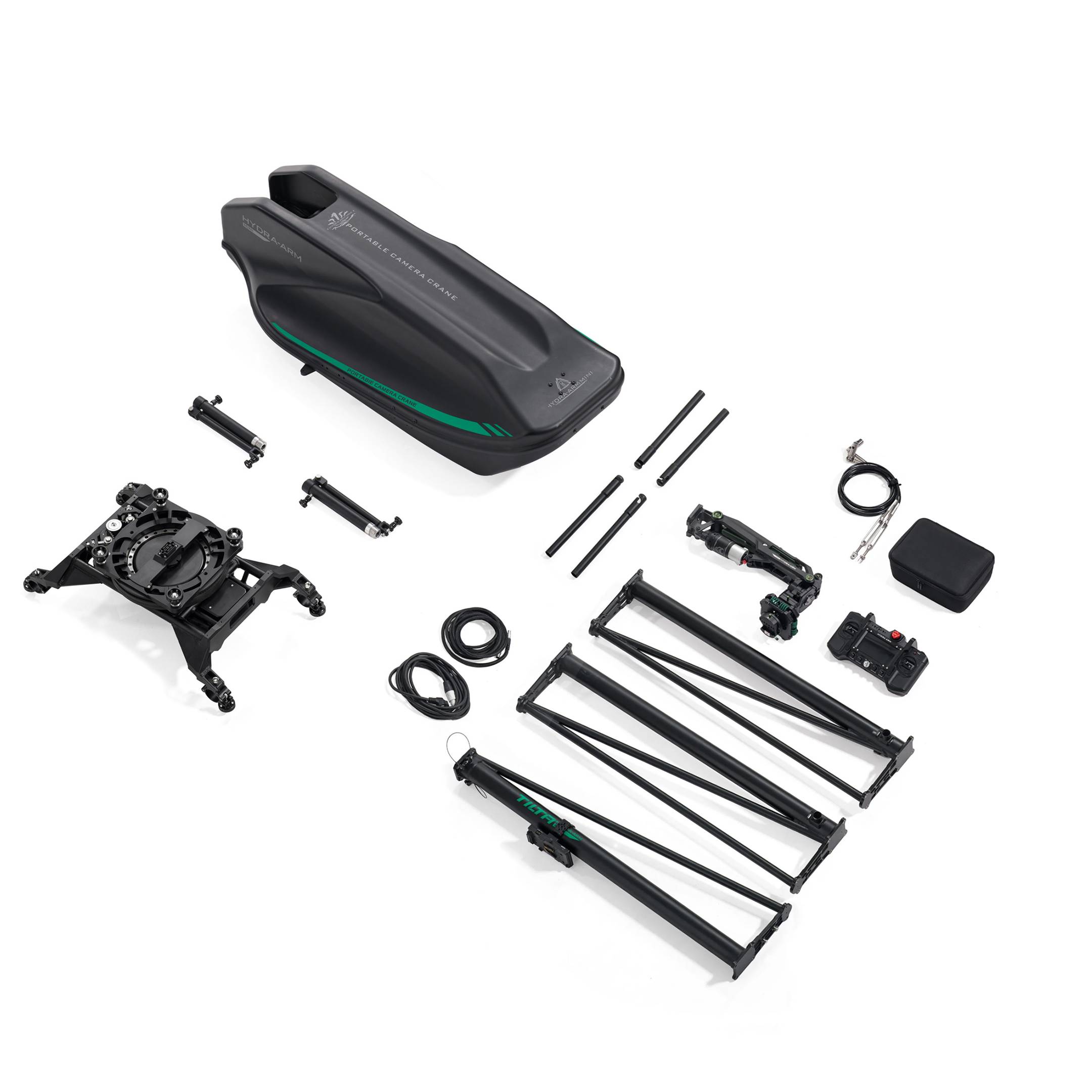 Tilta Hydra Arm Mini Basic Kit - V Mount
