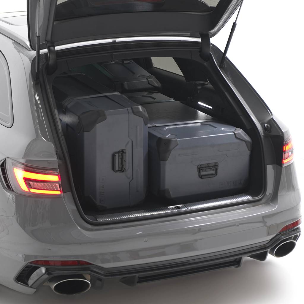 Tilta Hydra Arm Mini Basic Kit - V Mount