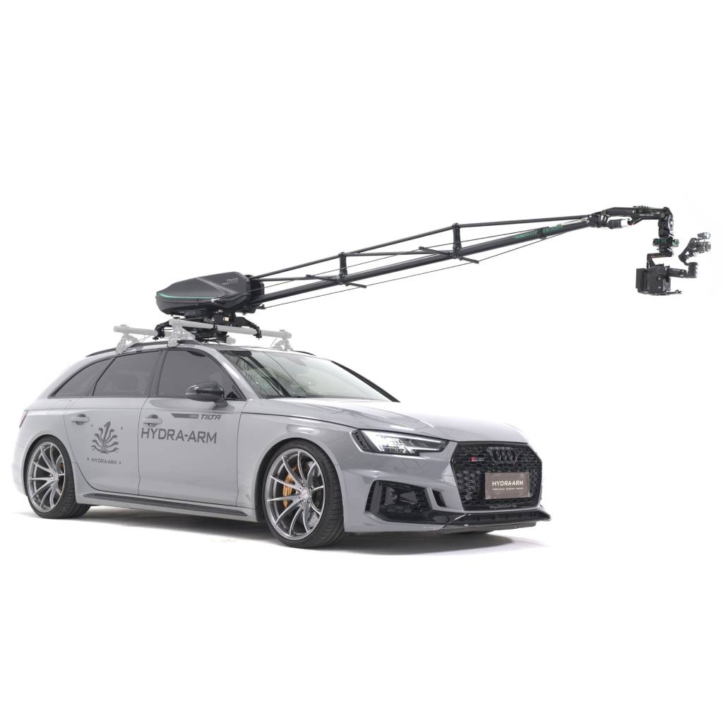 Tilta Hydra Arm Mini Basic Kit - V Mount