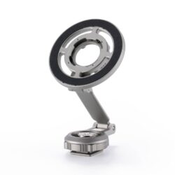 Tilta Magnetic Articulating Mounting Kit – Titanium Gray