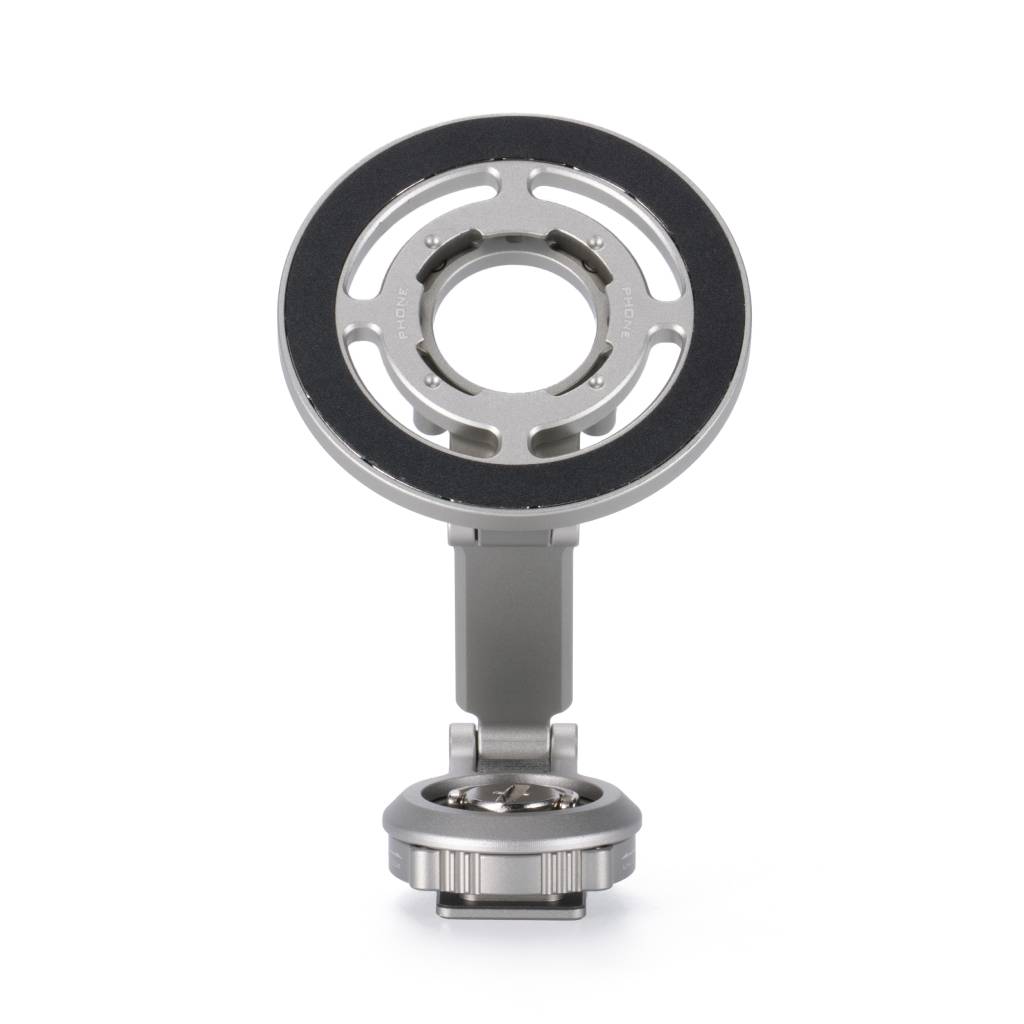 Tilta Magnetic Articulating Mounting Kit – Titanium Gray