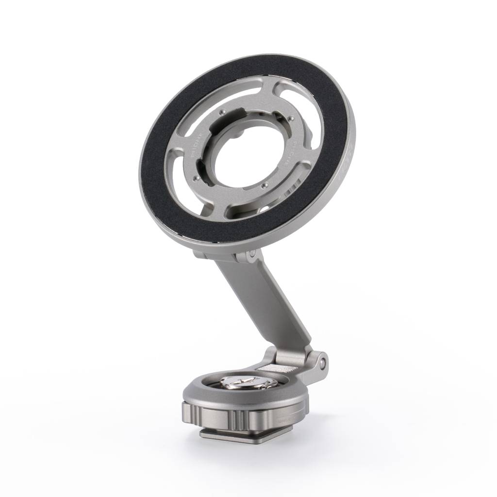 Tilta Magnetic Articulating Mounting Kit – Titanium Gray