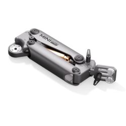 Tilta Shock Absorbing Arm for Hydra Alien Mini - Titanium Gray (HDA-T15-SAA-TG)