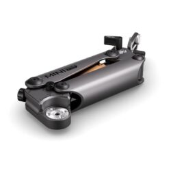 Tilta Shock Absorbing Arm for Hydra Alien Mini - Titanium Gray (HDA-T15-SAA-TG)