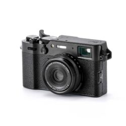 Tilta Top Mounting Kit for Fujifilm X100VI - Black (TA-T70-TMK-B)