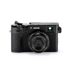 Tilta Top Mounting Kit for Fujifilm X100VI - Black (TA-T70-TMK-B)