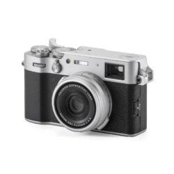 Tilta Top Mounting Kit for Fujifilm X100VI - Silver (TA-T70-TMK-S)