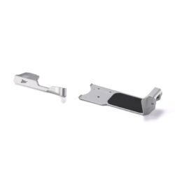 Tilta Top Mounting Kit for Fujifilm X100VI - Silver (TA-T70-TMK-S)