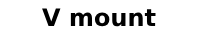 V-mount
