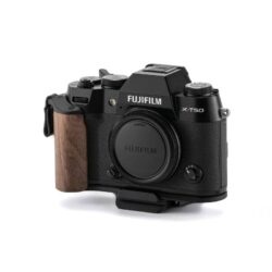 Vintage Camera Cage for Fujifilm X-T50 Base Kit (TA-T71-A-B/S)