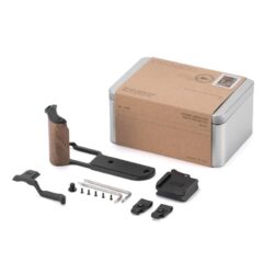 Vintage Camera Cage for Fujifilm X-T50 Base Kit (TA-T71-A-B/S)