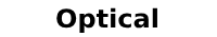 Optical