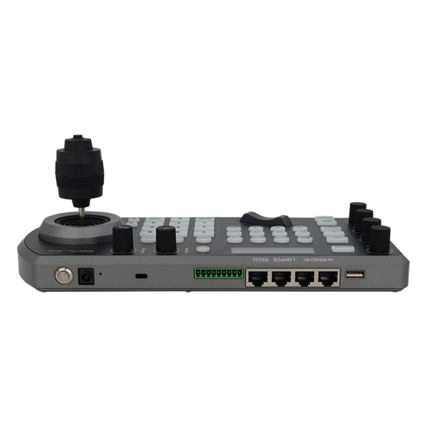 Bolin KBD-1020N PTZ-camera controller - Afbeelding 2