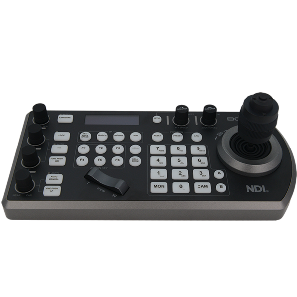 Bolin KBD-1020N PTZ-camera controller - Afbeelding 3