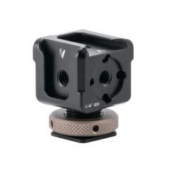 Tilta Multi-Functional Cold Shoe Mounting Bracket (TA-CMB-B)