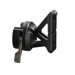 Tilta Left Side NATO Extension Attachment - Black