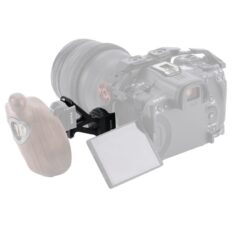 Tilta Left Side NATO Extension Attachment - Black