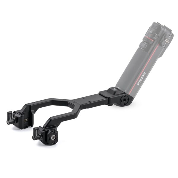 Tilta RS3 Pro Expansion Bracket for Advanced Rear Operating - Afbeelding 2