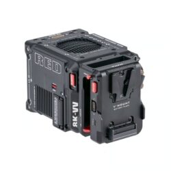 Tilta Battery Plate for RED V-RAPTOR - V Mount (ESR-T08-BP-V)