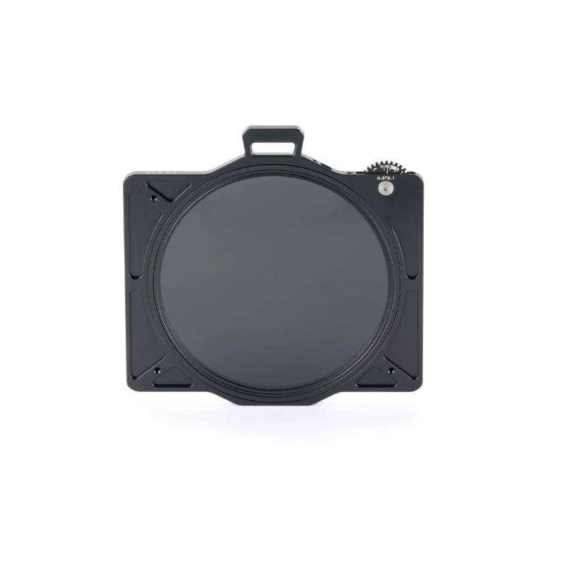 114mm Variabel ND Filter for Tilta Mirage Pro Matte Box (MB-T17-VND) - Afbeelding 4