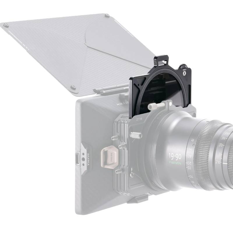114mm Variable ND Filter for Tilta Mirage Pro Matte Box