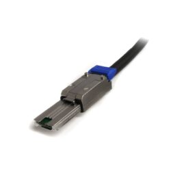 3m External Mini SAS Cable - Serial Attached SCSI SFF-8088 to SFF-8088