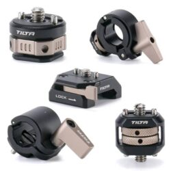 Adapters for Rotatable Phone Mounting Bracket V2