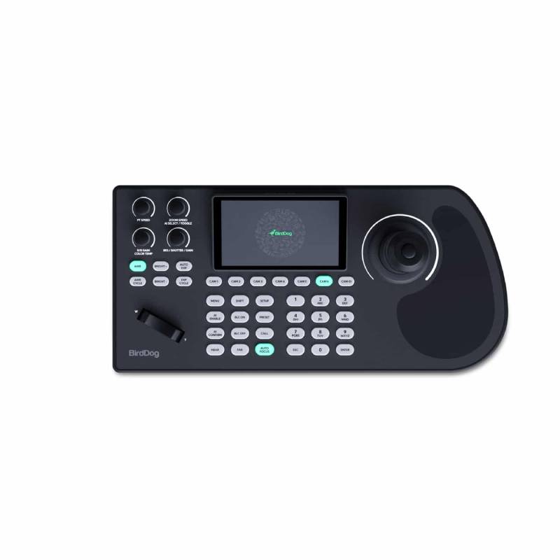 BirdDog KBD PTZ Controller