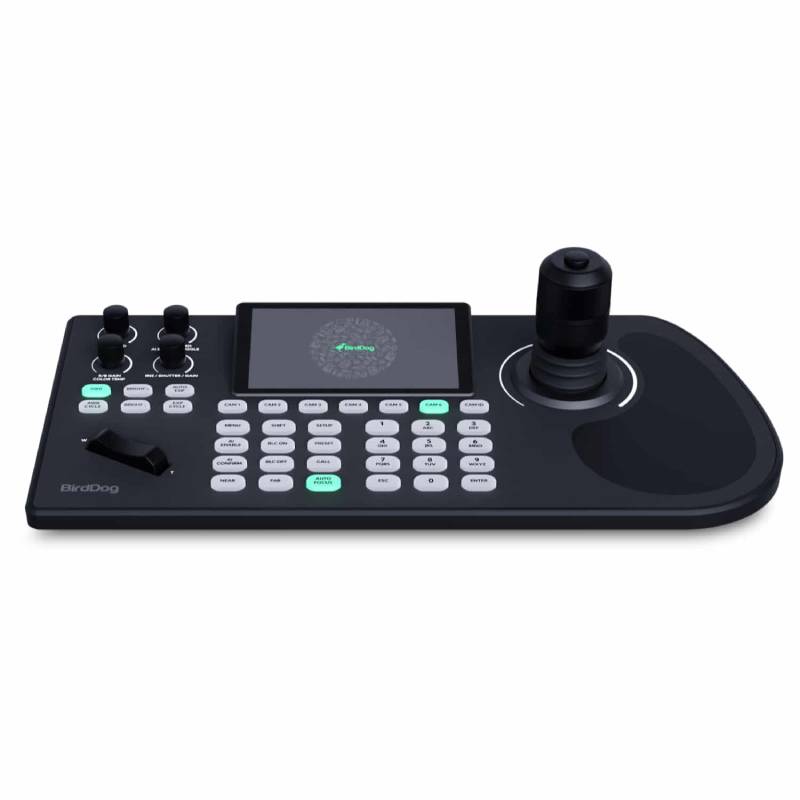 BirdDog KBD PTZ Controller