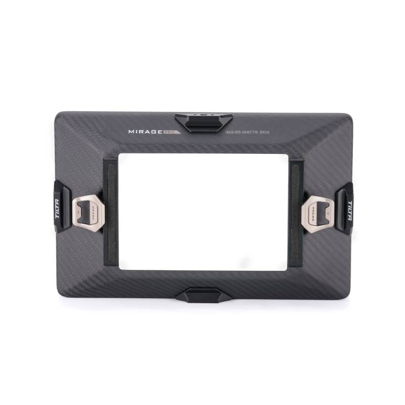 Carbon Fiber Hood for Tilta Mirage Pro Matte Box (MB-T17-CFH) - Afbeelding 3