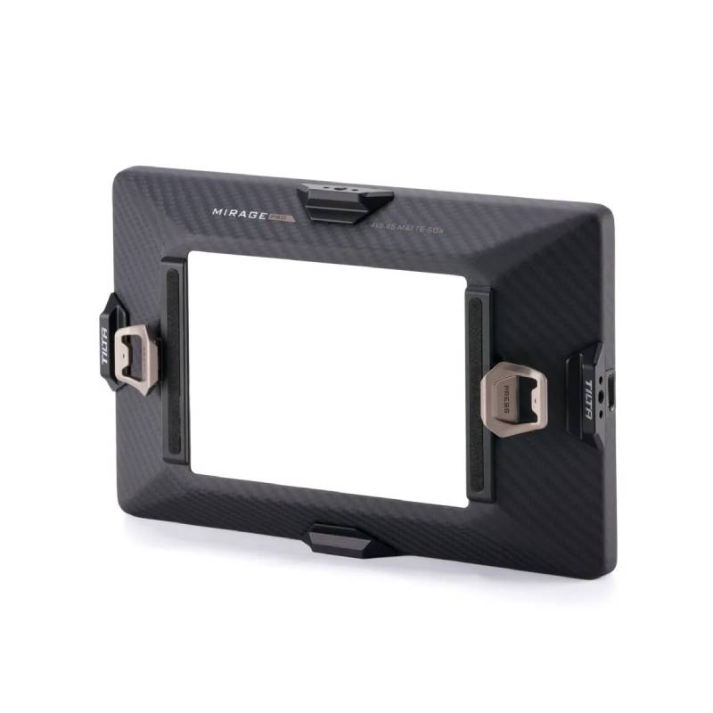 Carbon Fiber Hood for Tilta Mirage Pro Matte Box