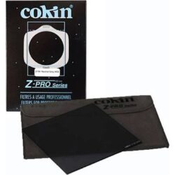 Cokin Z154 Neutral Grey ND8