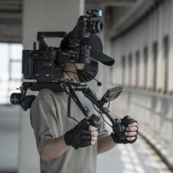 Handle Extension Cables for DJI Ronin 4D