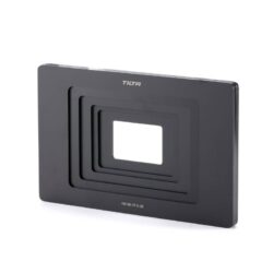 Hard Matte Kit for Tilta Mirage Pro Matte Box