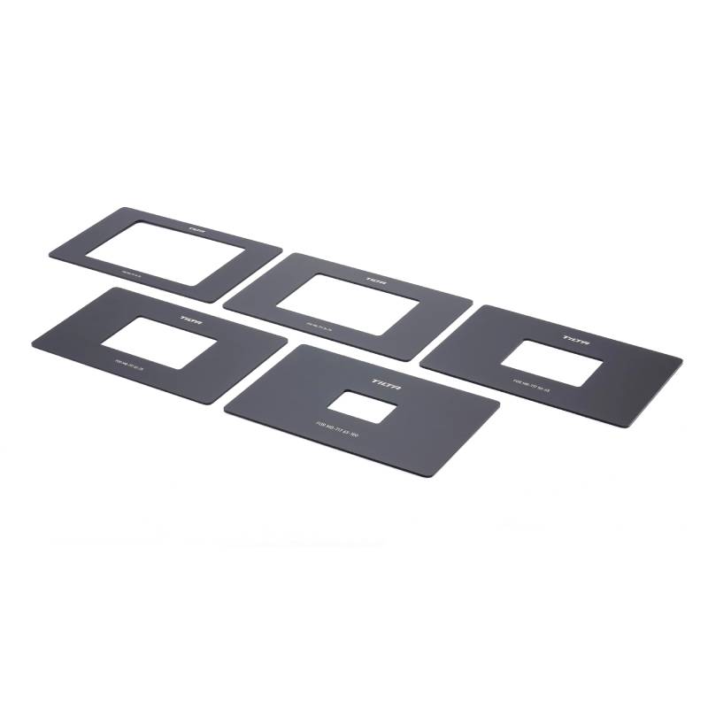 Hard Matte Kit for Tilta Mirage Pro Matte Box