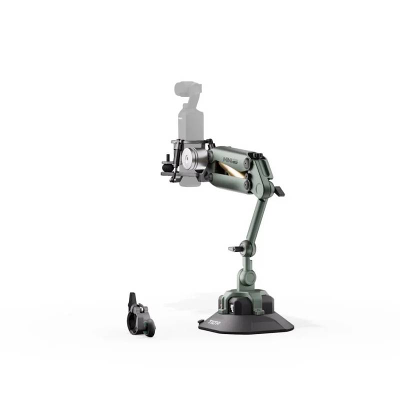 Hydra Alien Mini Master Kit Forest Green