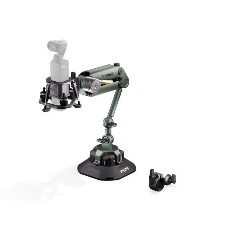 Hydra Alien Mini Master Kit Forest Green