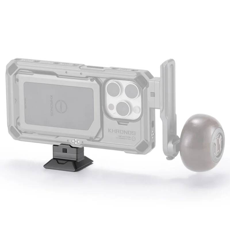 Khronos ARCA Quick Release Adapter (38mm) - Afbeelding 2